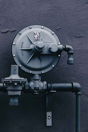 Durable Stainless Utensils